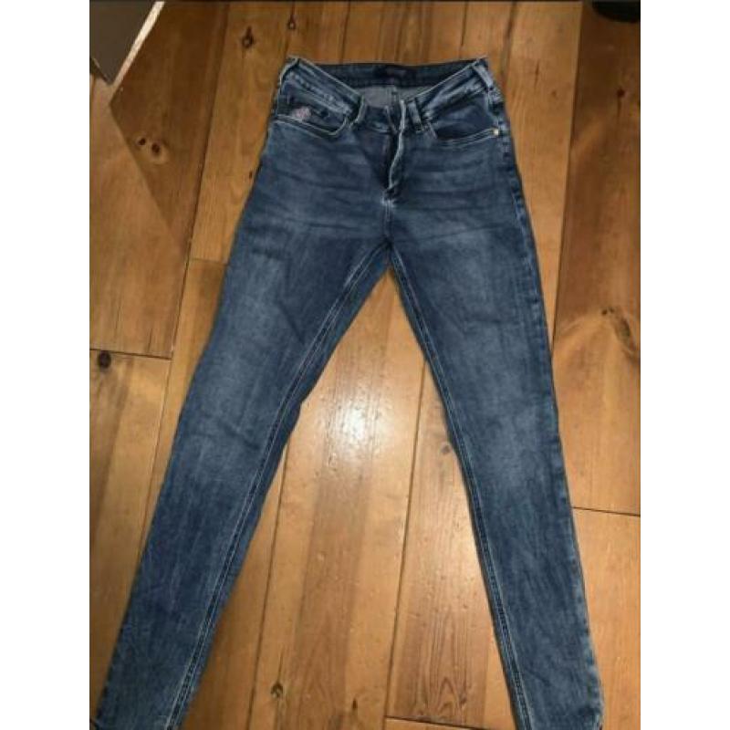 Scotch en soda dames jeans