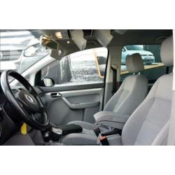 Volkswagen Touran 1.6 FSI aut. Highline AIRCO 5-PERS lm