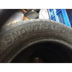 Winterbanden 175/65 r14 vredestein snowtraxk