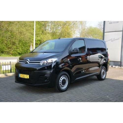Citroen JUMPY XS BLUEHDI 120 COMFORT