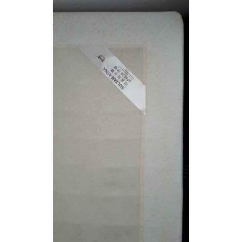 Ikea Sultan boxspring 140x200