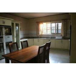 Lange termijn woning suriname, kwatta