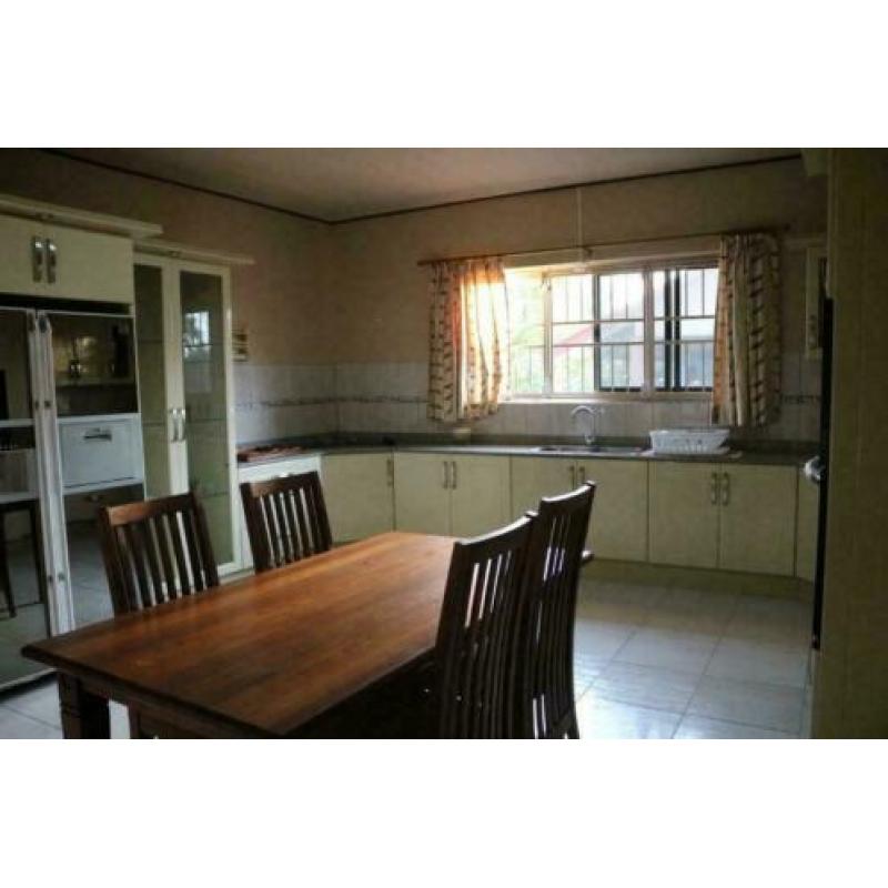 Lange termijn woning suriname, kwatta