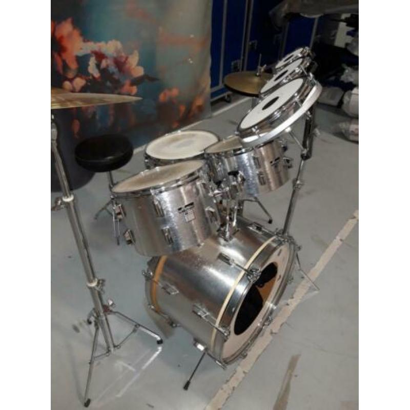 Drumstel Maxwin van Pearl Origineel