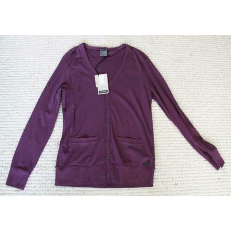 J.C. Rags Trui 100% Katoen (Maat 58)