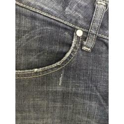 Met jeans