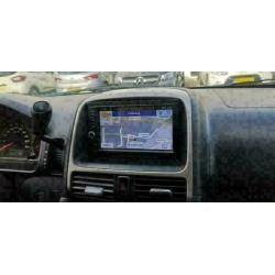 Honda Crv Jazz radio navigatie android 9.0 wifi dab 2din gps