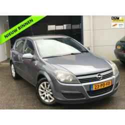Opel Astra 1.6 Enjoy Airco/ 5Dr/ Cruise/ MFC/ NAP/ APK