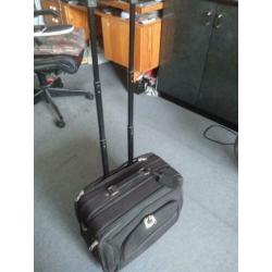 Carlton laptop trailer tas
