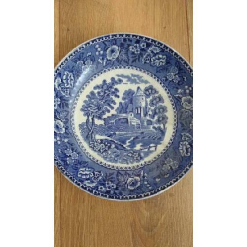 Delft blauw