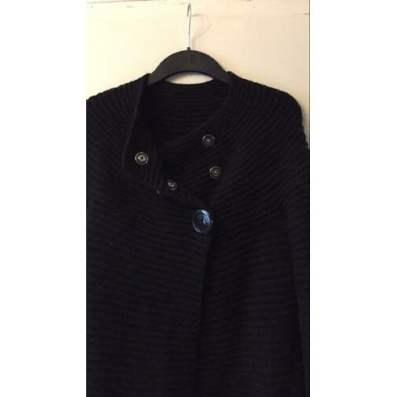 Super duur vest!