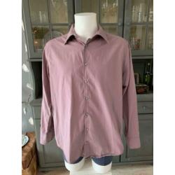 Overhemd van Bruno Banani maat 43/44 - XL