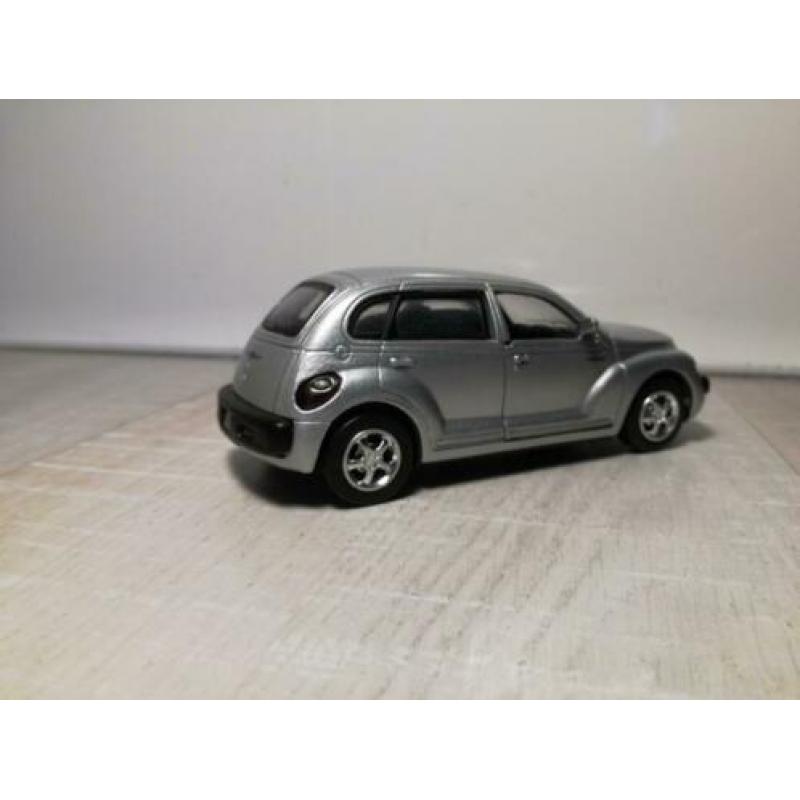 Chrysler PT Cruiser 2x