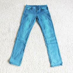 Black Bat Broek (L) - 7