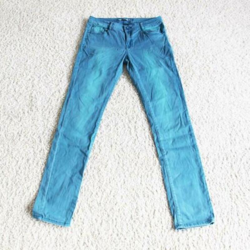 Black Bat Broek (L) - 7