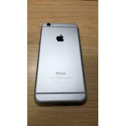 iPhone 6 128GB met lichte schade