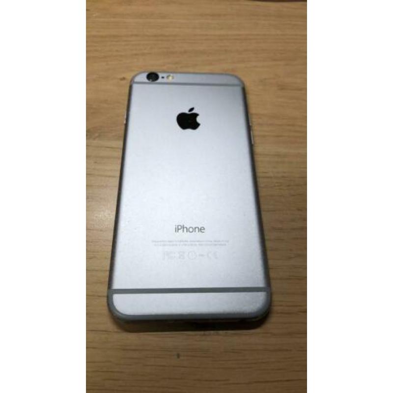 iPhone 6 128GB met lichte schade