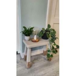 Brocante krukje