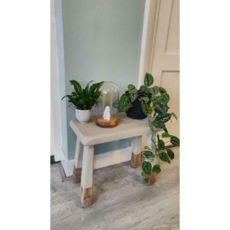 Brocante krukje