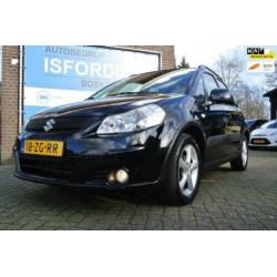 Suzuki SX4 1.6 Shogun