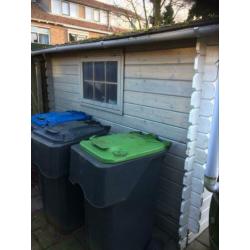 Gratis zelf weghalen