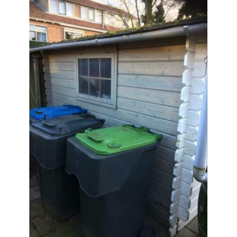 Gratis zelf weghalen