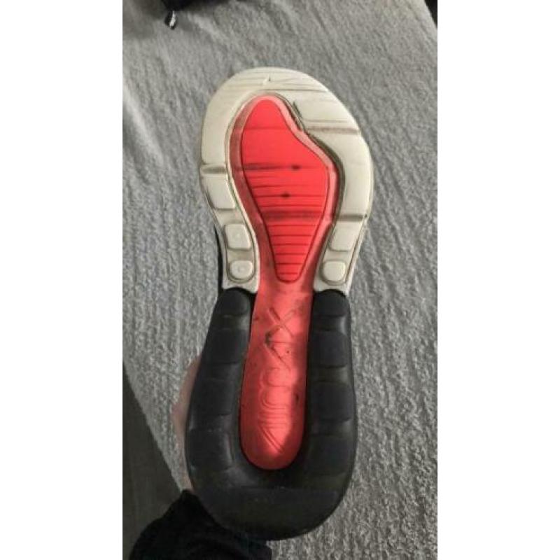 Nike air 270. Maat:38.5