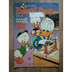 Donald Ducks 1995