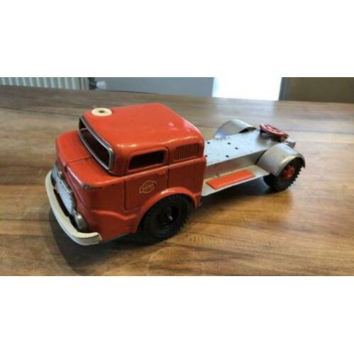 GAMA truck Germany