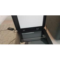 samsung xpress M2070W printer scanner kopie