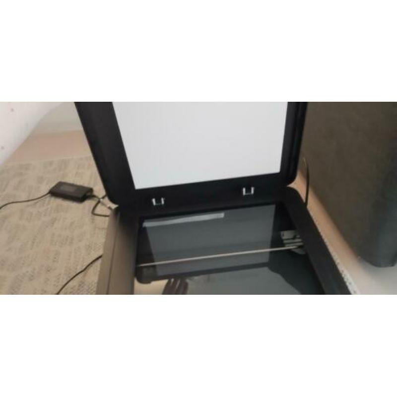 samsung xpress M2070W printer scanner kopie