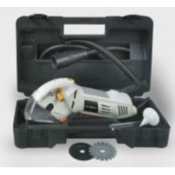 opruiming Racer precisie handcirkelzaag 450 watt € 39,95