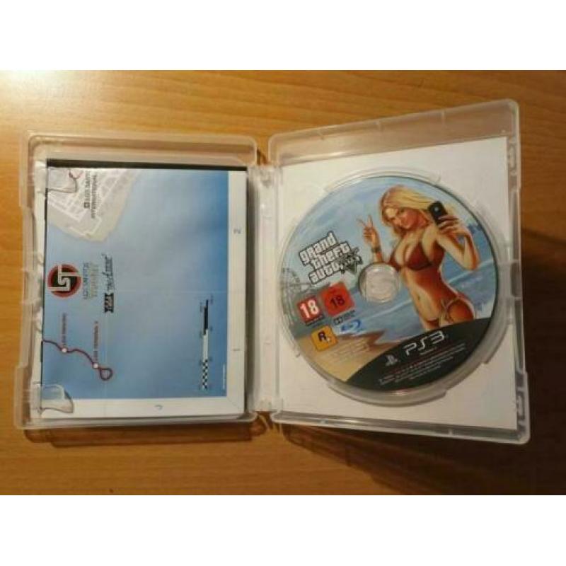 GTA Five