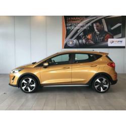 FORD Fiesta 1.0 EcoBoost 100pk 5D Active Navi/ Adaptieve Cru