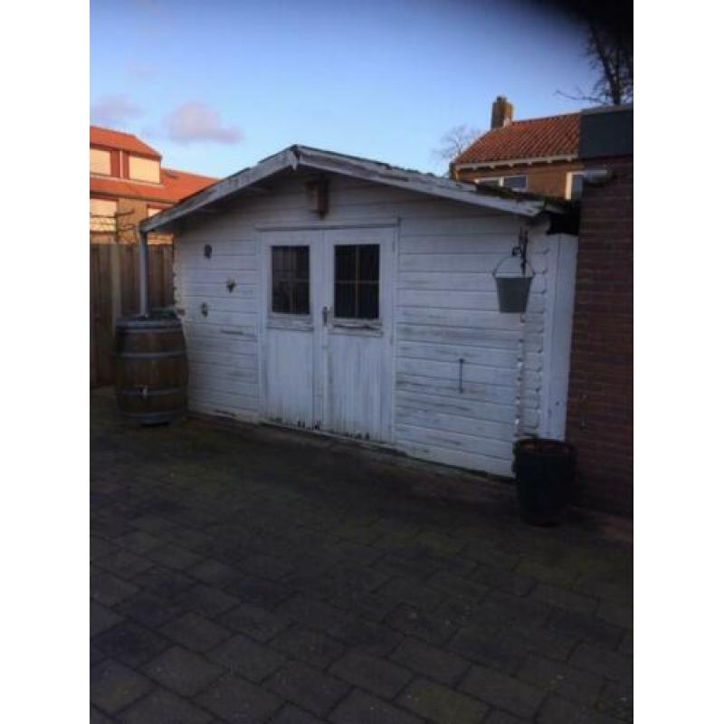 Gratis zelf weghalen