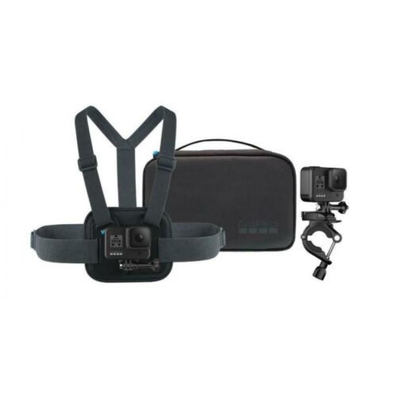 GoPro Sports & Adventure Kit