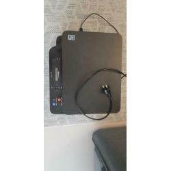 samsung xpress M2070W printer scanner kopie