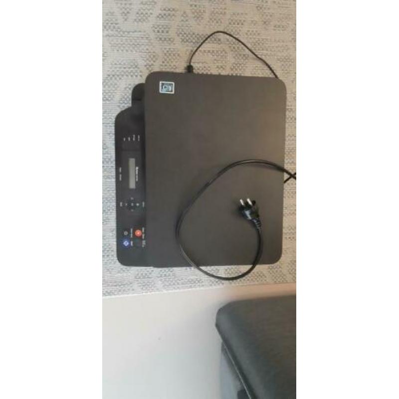 samsung xpress M2070W printer scanner kopie