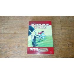 5 Taptoe boeken