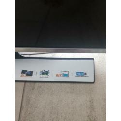 Samsung led tv/monitor met afstandsbediening