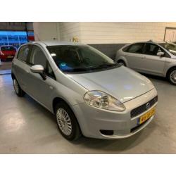 Fiat Grande Punto 1.2 Dynamic APK/EL.ramen/Airco!