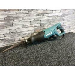 Wesco WS3654 Recipro Zaag 800 Watt