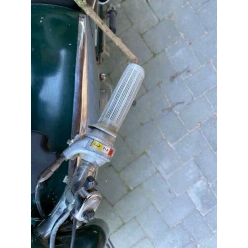 Zundapp 517 - 05 Boswachter CS50