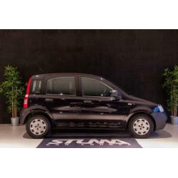 Fiat Panda 1.2 Actual | 2011 | 5 deurs | NAP | Garantie