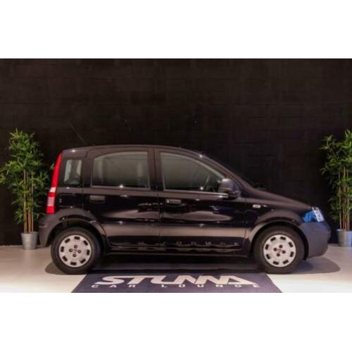 Fiat Panda 1.2 Actual | 2011 | 5 deurs | NAP | Garantie