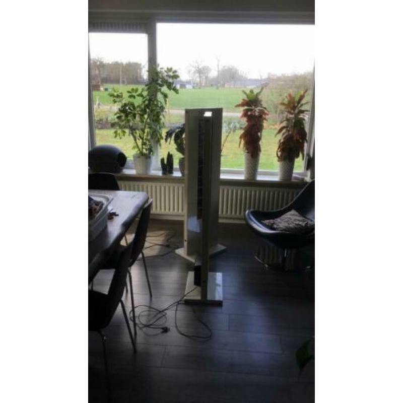 Te koop stel audiostatic es200rs luidsprekers