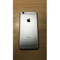 iPhone 6 128GB met lichte schade