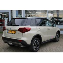 Suzuki Vitara 1.0 Stijl Boosterjet | Navigatie | Cruise cont