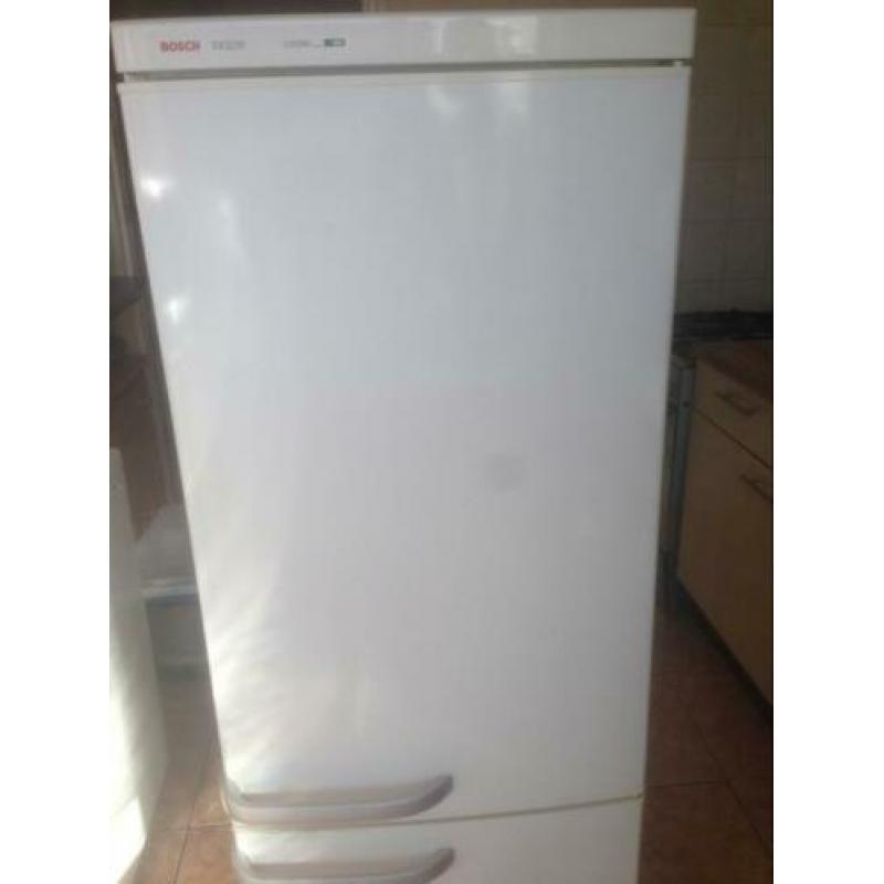 Bosch koelvriescombinatie