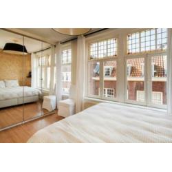 Amsterdam grachtengordel Appartement for rent